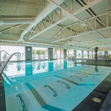 Campo de lujo Kampaoh *