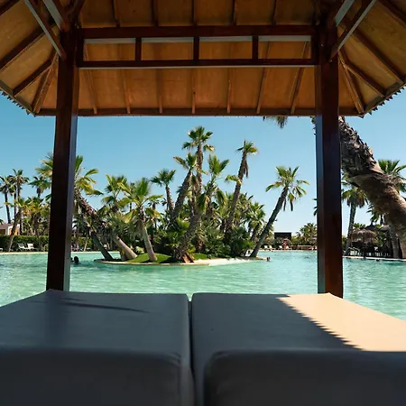 Campo de lujo Kampaoh Crevillente